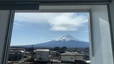 マウンテン ビュー / 5
