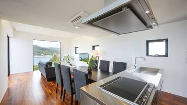 専用キッチン / 10