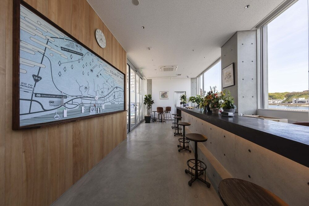 全室オーシャンビューで尾道を満喫できるホテル4269777