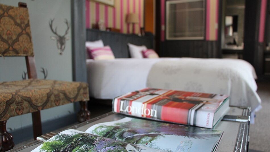 気負わずに泊まれる！イギリス風の伝統ホテル3644363