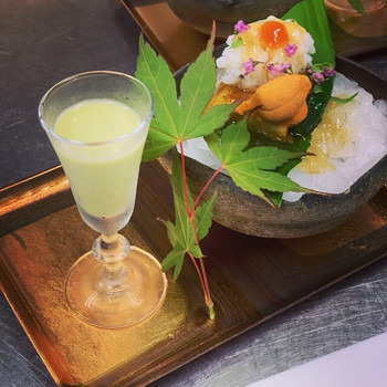 「日本料理 川島」 料理 111895508 