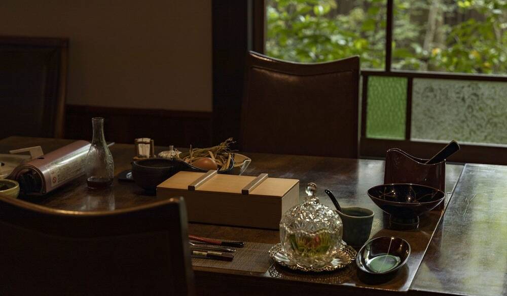 食事処(洋室) / 3