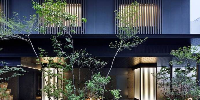 ホテルリソル京都 河原町三条(京都府 ビジネスホテル) / 1