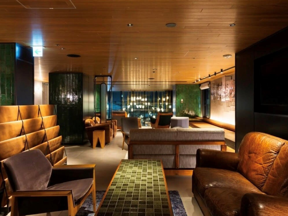 ザ ロイヤルパーク キャンバス 銀座8(ザ ロイヤルパーク キャンバス ギンザ エイト) / 2