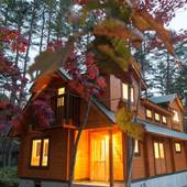 Villa Antelope Hakuba（長野県 別荘・ヴィラ・コンドミニアム） / 3