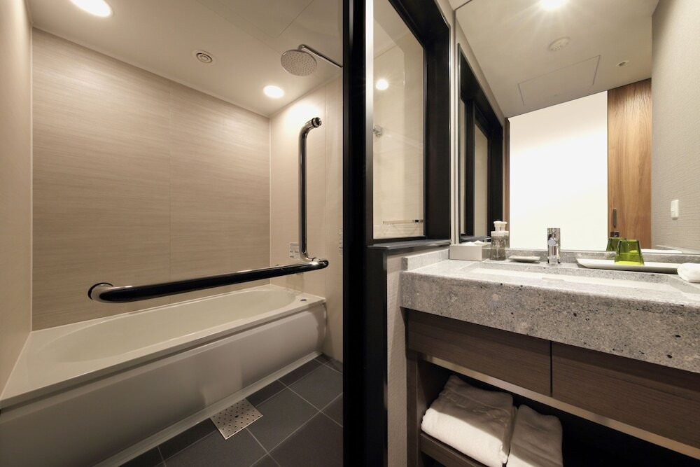 仙台駅直結のハイクラスホテル4020634