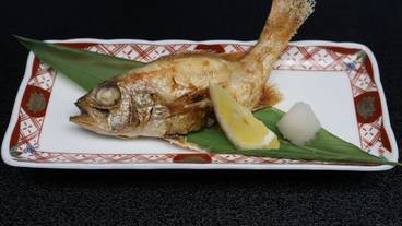 食事・飲み物 / 1