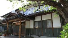 民宿 みやま（長野県）