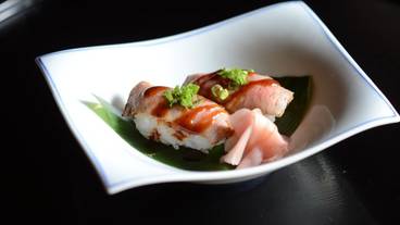 食事・飲み物 / 5