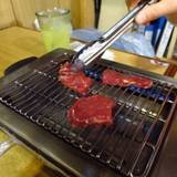 焼肉 八起(ヤキニクヤオキ)