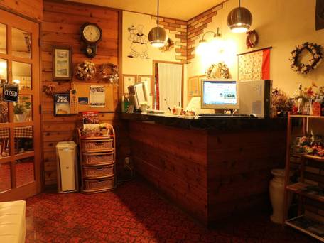 北軽井沢 ペンション エデン / 2