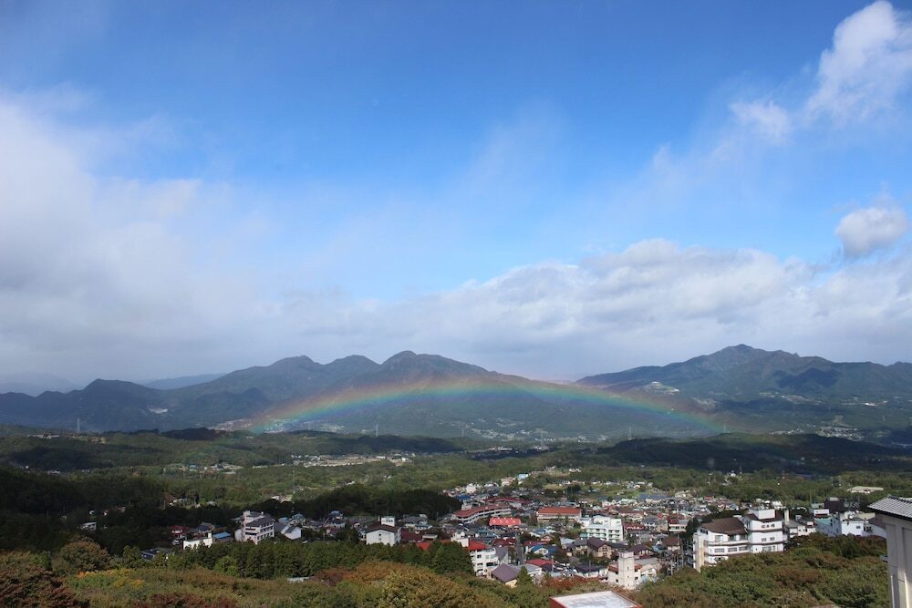施設からの眺望