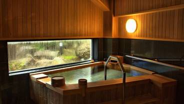 貸切家族風呂 / 5