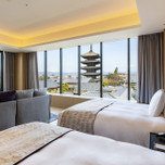 【京都市内】両親へのプレゼント旅行に!安心&喜ばれるホテル・旅館15選