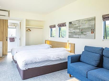 Luxury Trailers 離宮 伊勢 / 3