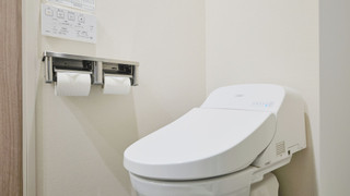 デラックス ツインルーム 禁煙 (with SofaBed)