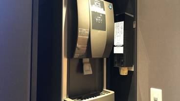 施設内の設備 / 8