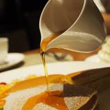 カフェ クベール（カフェクベール）