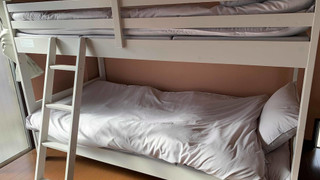 401 ベッドルーム