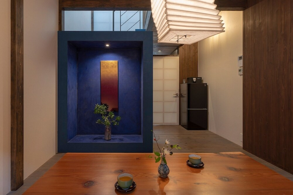 リビングルーム