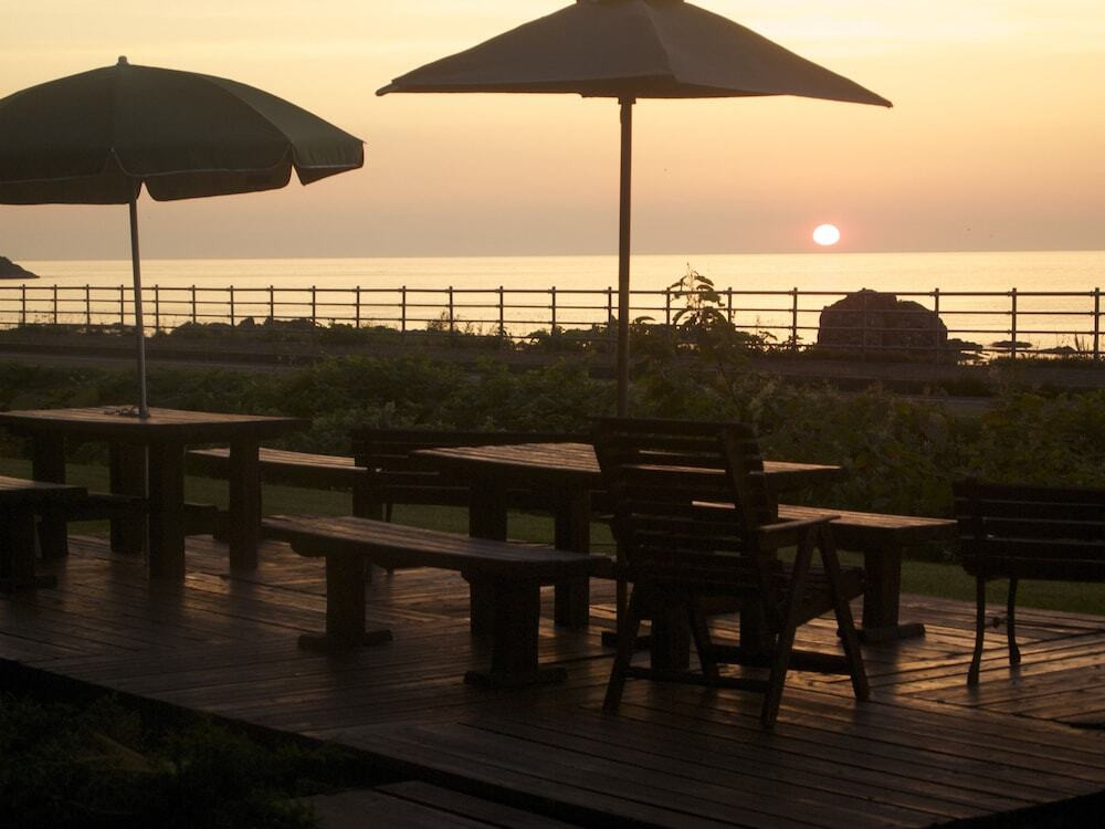 テラス / パティオ