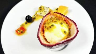 食事・飲み物 / 23