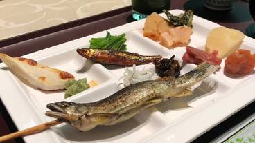 朝食バイキング／和食イメージ / 7