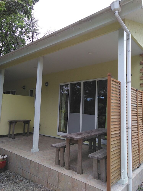 テラス / パティオ