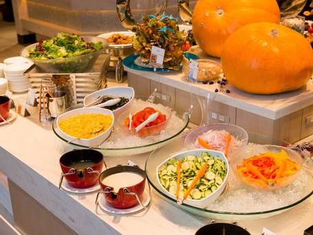 ホテルモントレ沖縄 スパ＆リゾート / 3