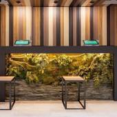 スーパーホテル伊予西条 天然温泉 石鎚の湯（愛媛県 ビジネスホテル） / 3