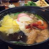 田舎庵（イナカアン）