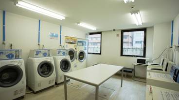 ランドリー ルーム / 13