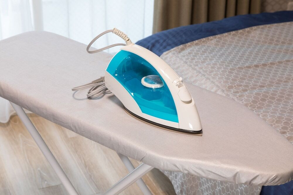 アイロン / アイロン台