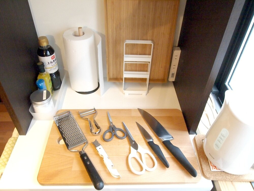 客室の設備とサービス