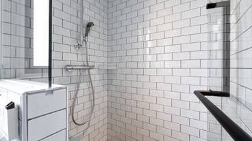 バスルーム / 14