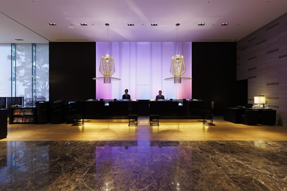 7.JR九州ホテル　ブラッサム新宿4283267