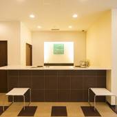 アーバイン広島セントラル（広島県 ビジネスホテル） / 3