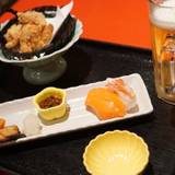 北海道料理 ユック 千歳空港ターミナルビル店（ホッカイドウリョウリユック）