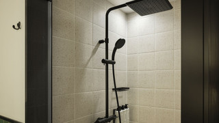 ルーム クイーンベッド 1 台 シティビュー