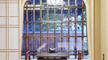 部屋からの景観 / 14