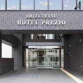 静鉄ホテルプレジオ沼津（静岡県 ビジネスホテル） / 5