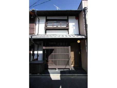 町家レジデンスイン 新道あずき庵 / 3