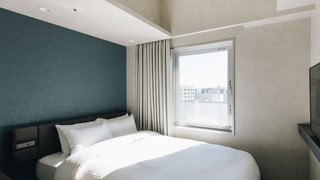 スタンダード ダブルルーム