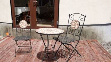 テラス / パティオ / 19