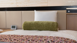 デラックス ツインルーム 禁煙