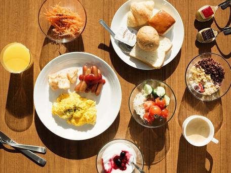 カンデオホテルズ 福岡天神 / 4