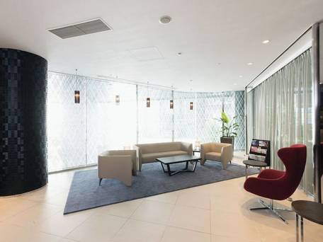 ホテルマイステイズプレミア堂島 / 2