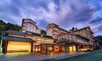 大江戸温泉物語 Premium 斉木別館（オオエドオンセンモノガタリ プレミアム サイキベッカン）