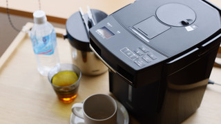 [湖側] 23年6月リニューアル - 角部屋·コンセプトルーム 禁煙