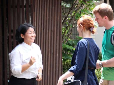 はる家 梅小路 / 2